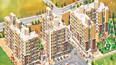 Agarwal Vrindavan Township