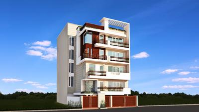 Om Sai Homes-1
