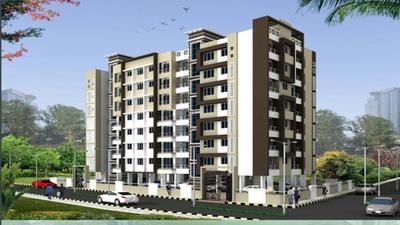 Gallery Cover Pic of Matoshree Developers Vishal Sankalp Park