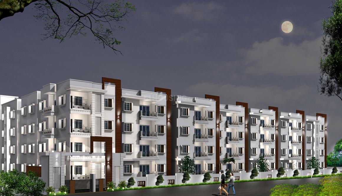 SSVR Acacia - Main Image