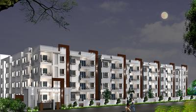 Gallery Cover Pic of SSVR Acacia