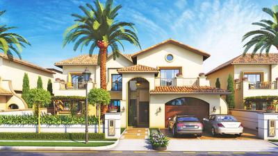 Gallery Cover Pic of Sri Casa Grande
