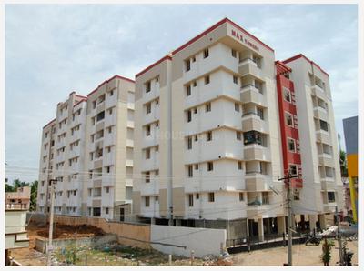 Gallery Cover Pic of Max Towers