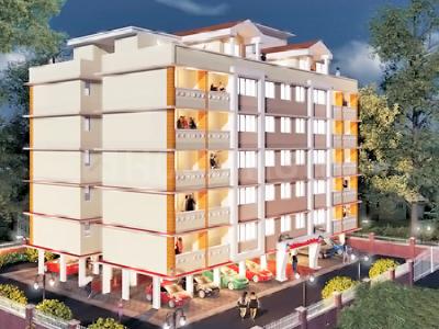 Gallery Cover Pic of DS Naik Shrusti Heights