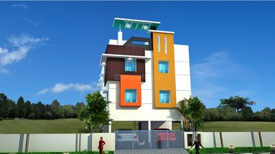M Zone Teli Wala Apartment