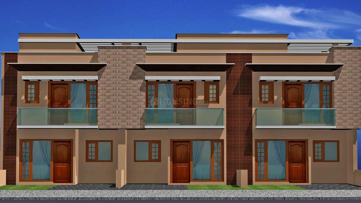 Bajwa Sunny Enclave Villas in Sunny Enclave, Mohali Price, Reviews