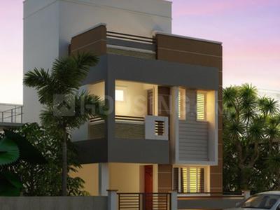 Gallery Cover Pic of UHF Balaji Nagar