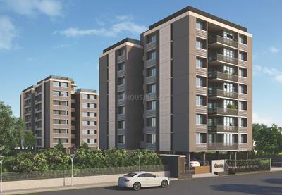 3 BHK Apartment