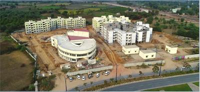Gallery Cover Pic of Gujarat International Jan Mangla