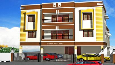 Gallery Cover Pic of Indian Sri Surya Shelters