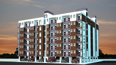 Gallery Cover Pic of Active Eco Homes - 2