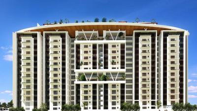Gallery Cover Pic of Greater Koneru Kassel