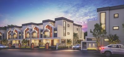 Gallery Cover Pic of Mataji Suramya Bungalows