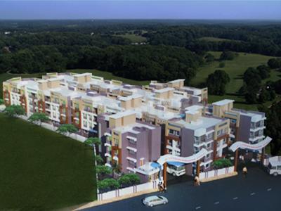 VA Siddhivinayak Residency