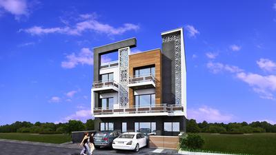 Gallery Cover Pic of Swastik Homes - 4