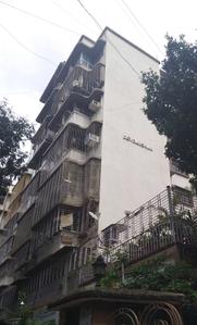 1 BHK अपार्टमेंट