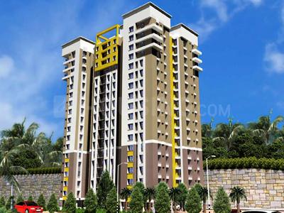 Gallery Cover Pic of Kistal Onyx D Trivandrum