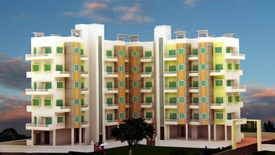 Shubhangi Residency