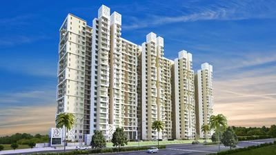 Mahagun Mywoods Phase 3