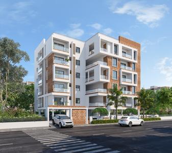 Gallery Cover Pic of Ananda Eucalyptus