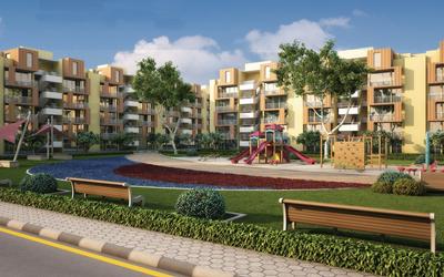 TDI Waterside Floors