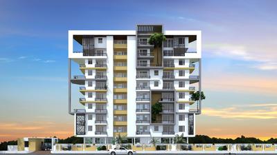 Auric Prime Suites