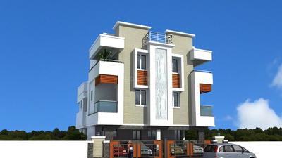 Gallery Cover Pic of Punj Homes 8