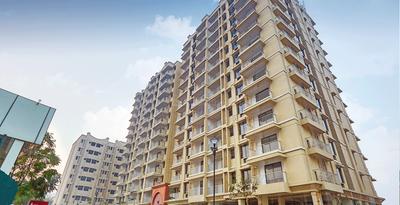 Ashiana Tarang