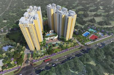 Gallery Cover Pic of Brigade Buena Vista Phase 2