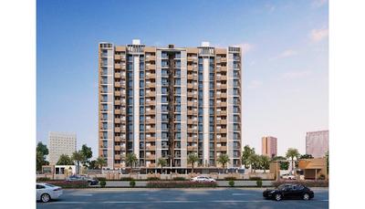 Gallery Cover Pic of Jainam The Space