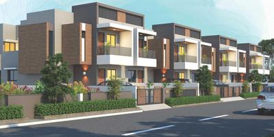 Gallery Cover Pic of Balmukund Mukund Villa