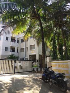 3 BHK Apartment