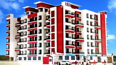 Gallery Cover Pic of Shiv Nirmal Heights