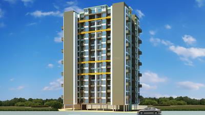 Gauri Vinayak Eknath Enclave
