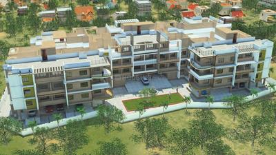 Rajwada Neral Matheran Residency
