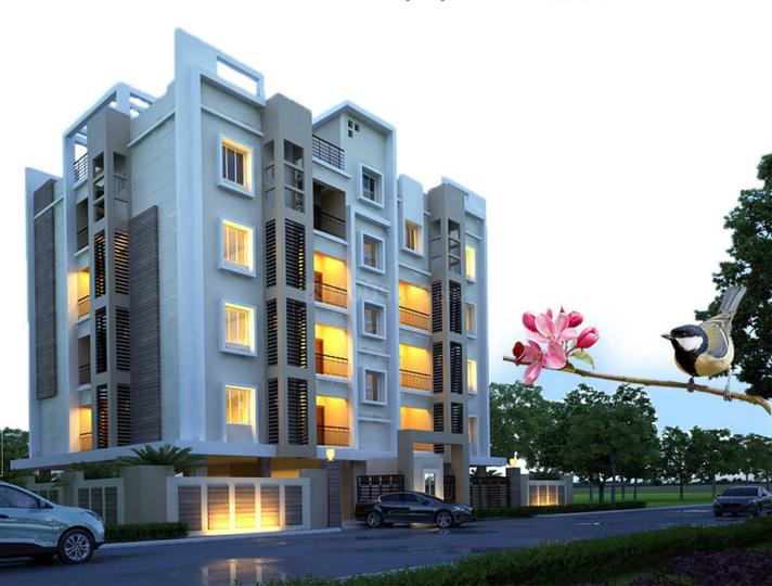 Stairway Om Baikuntha in Kalinga Vihar, Bhubaneswar Price, Reviews