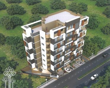 B M Divya Homes