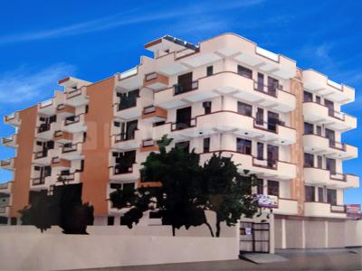 New Shalimar Metro Plaza - 2