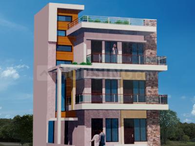 Basera Builder Floor 3