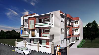 Gallery Cover Pic of R.B Homes