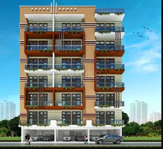 Gallery Cover Pic of ABCZ East Sapphire