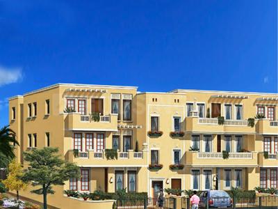 Emaar The Terraces Premier