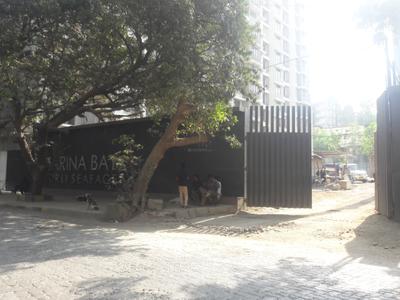 Gallery Cover Pic of Saumya Marina Bay Worli Sea Face