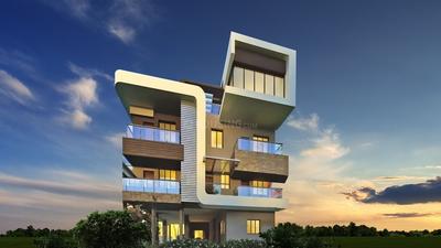 Gallery Cover Pic of PLG Antilla Floors 2