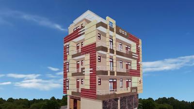 KV Green Homes - V