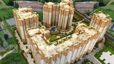 2 BHK Apartment