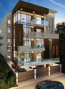 Matrika Homes
