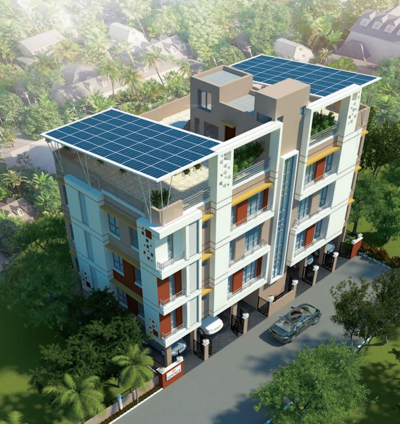 Eden Solace In Joka Price Reviews Floor Plan