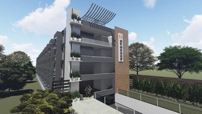 Gallery Cover Pic of Utocorp Aayodhya