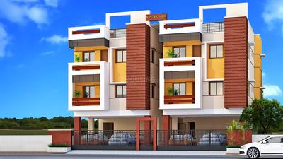 Gallery Cover Pic of KPC Premier Enclave